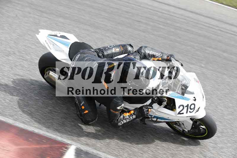 /34 25.07.2025 Speer Racing ADR/Gruppe rot/219